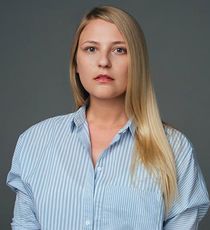 Natalya Anisimova, 37&nbsp;лет, 